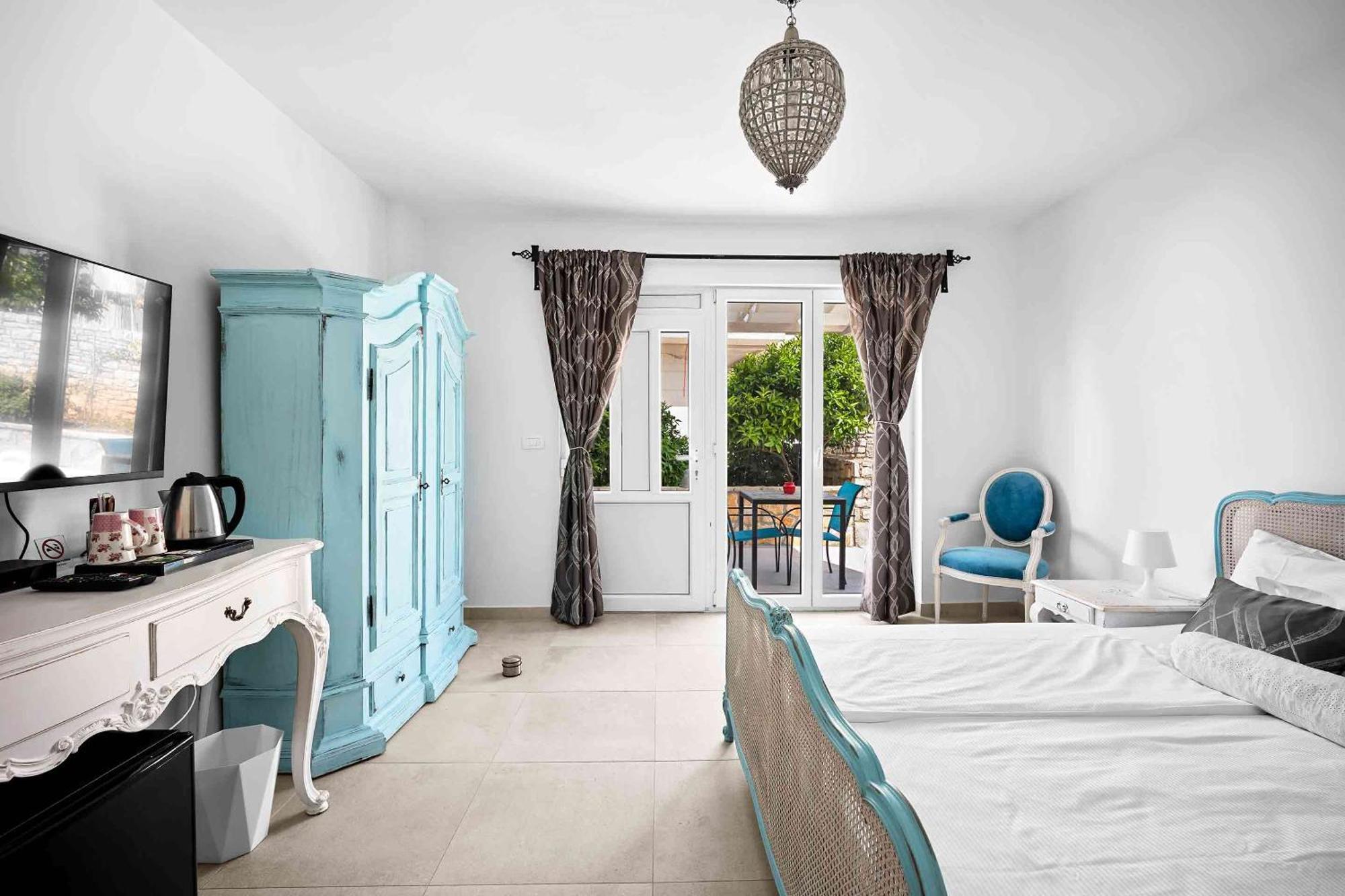 Boutique Guesthouse Sveti Petar, On The Beach, Heated Pool & Boat Berth - Adult Only Nečujam 외부 사진