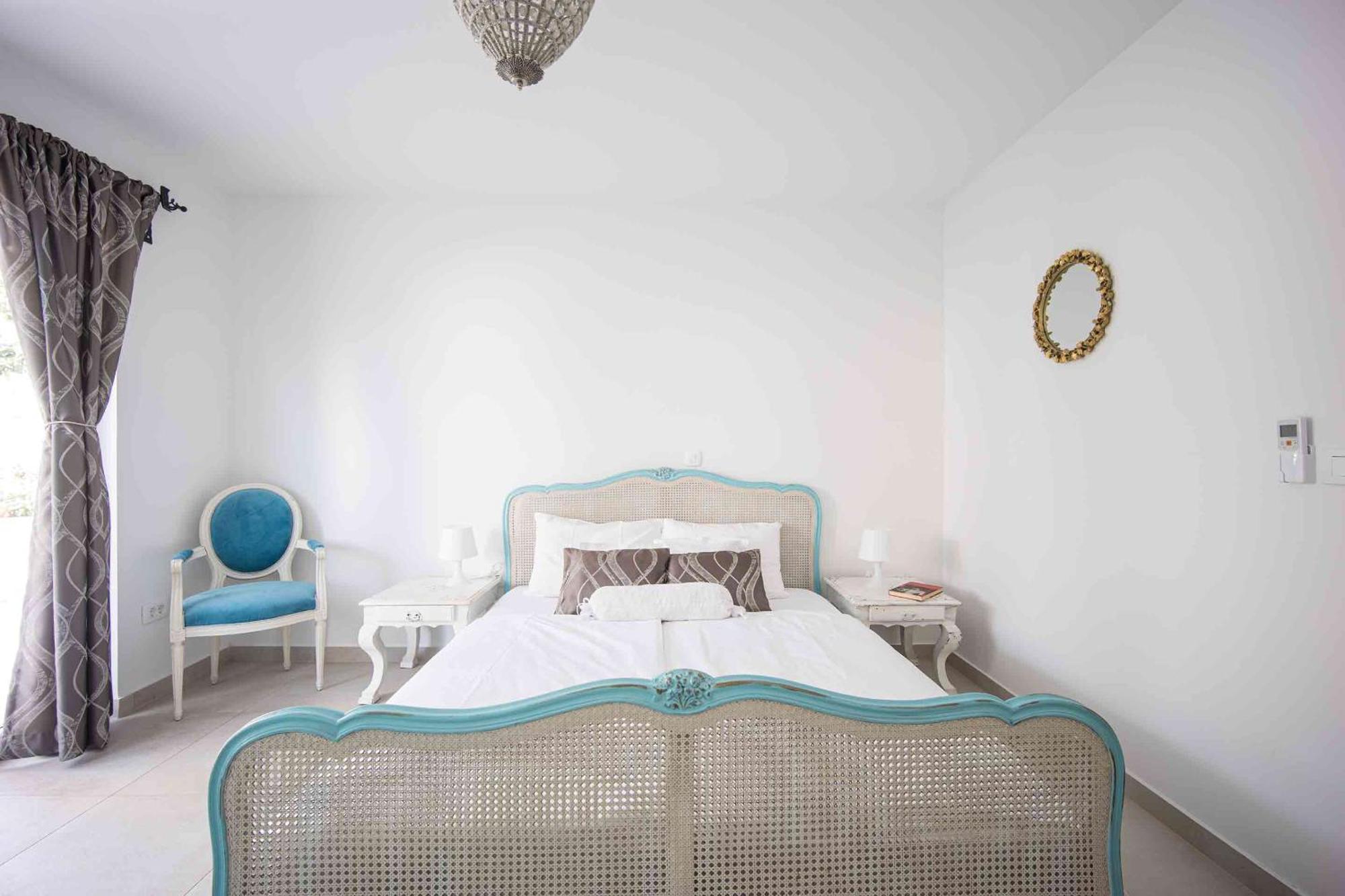 Boutique Guesthouse Sveti Petar, On The Beach, Heated Pool & Boat Berth - Adult Only Nečujam 객실 사진