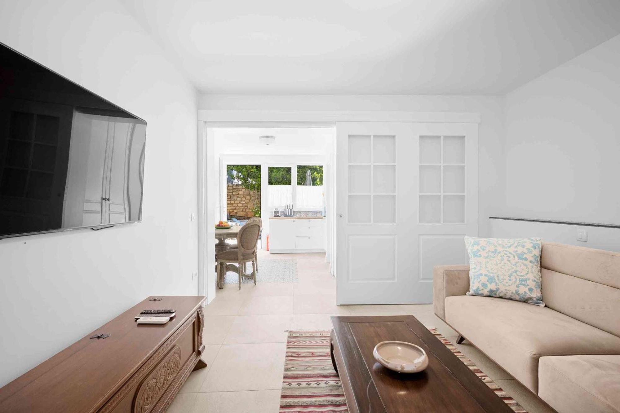 Boutique Guesthouse Sveti Petar, On The Beach, Heated Pool & Boat Berth - Adult Only Nečujam 객실 사진